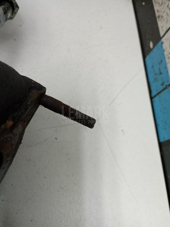 Турбокомпрессор (турбина)