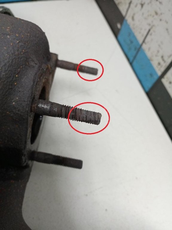 Турбокомпрессор (турбина)