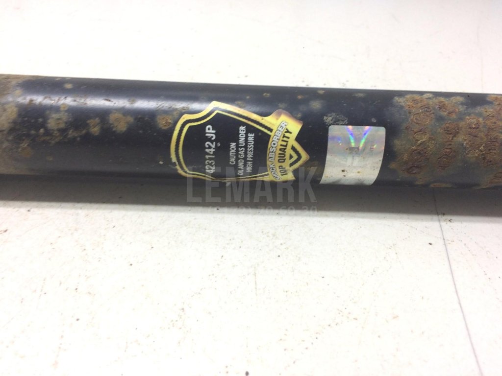 Амортизатор задний