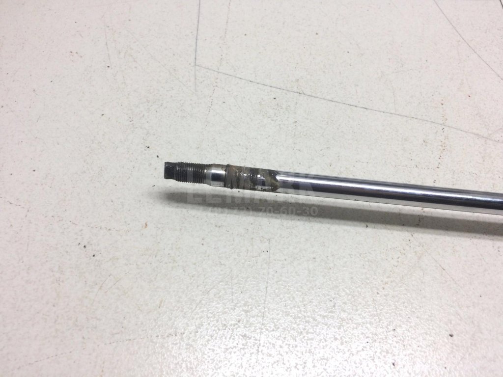 Амортизатор задний