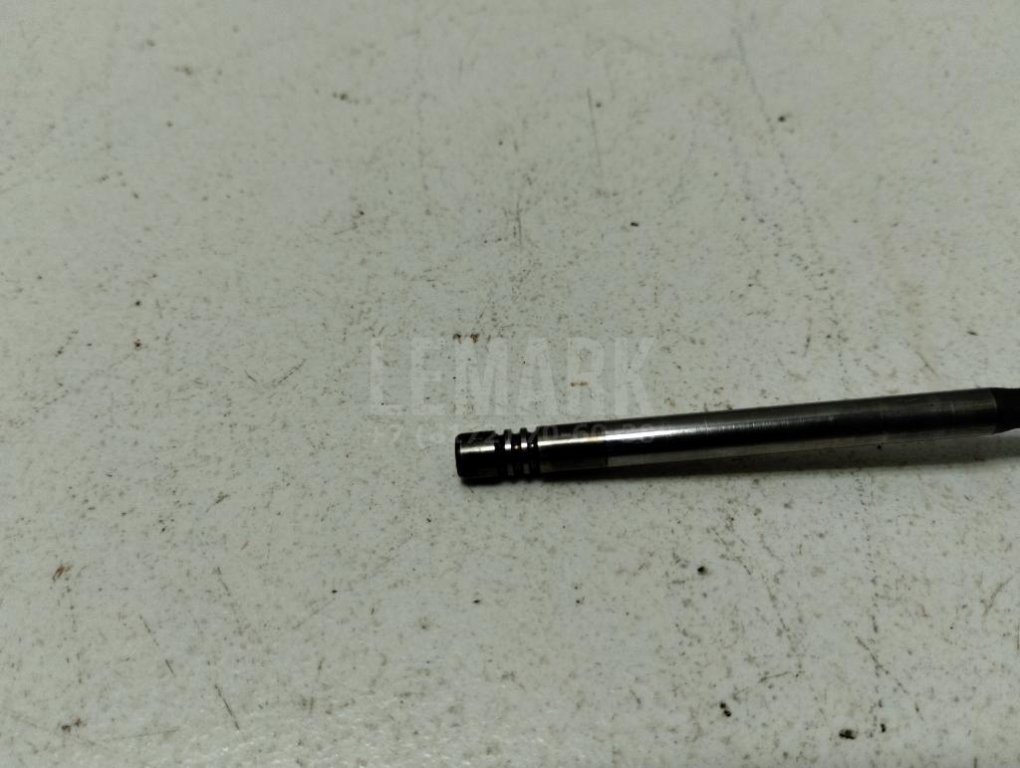 Клапан впускной