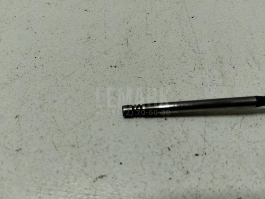 Клапан впускной