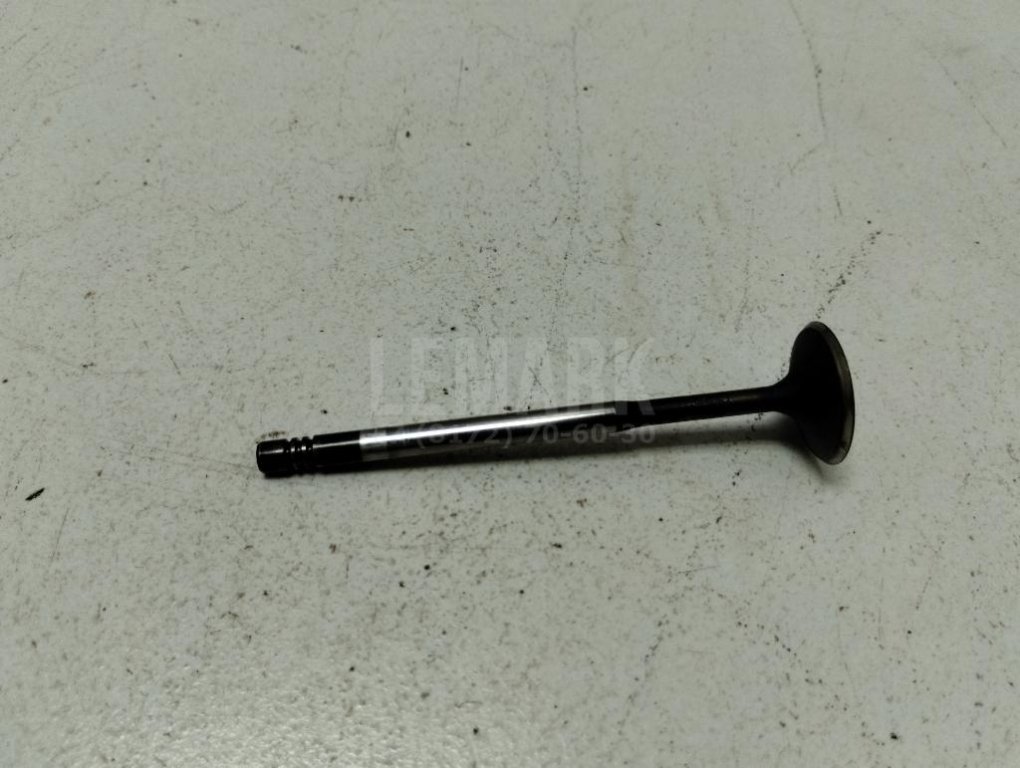 Клапан впускной для  Astra HD 8 2005-2011