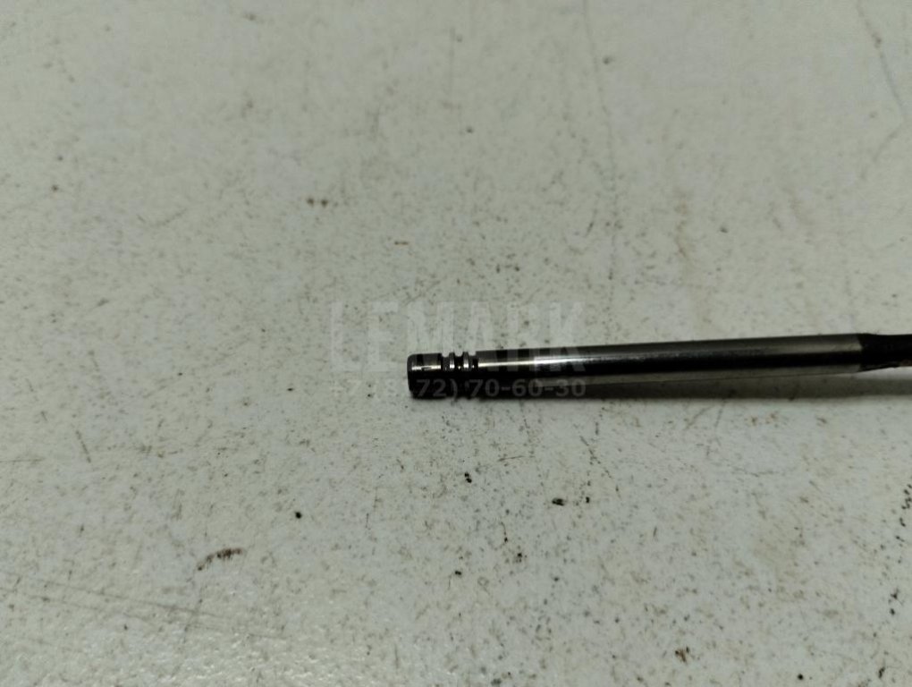 Клапан впускной