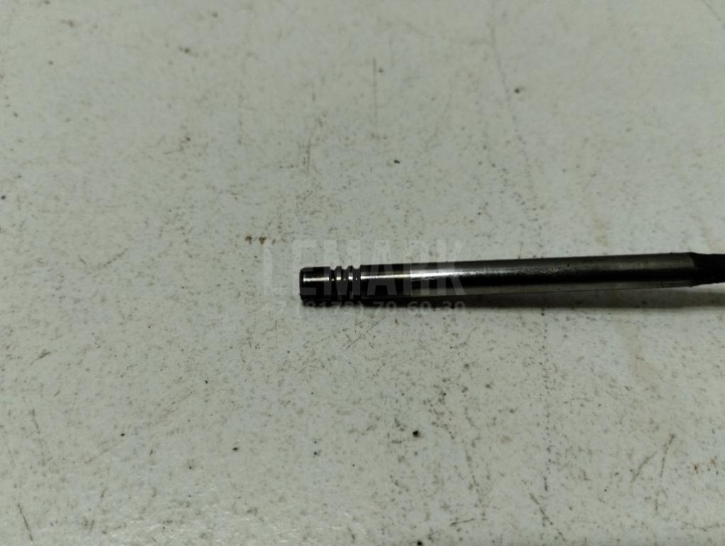 Клапан впускной