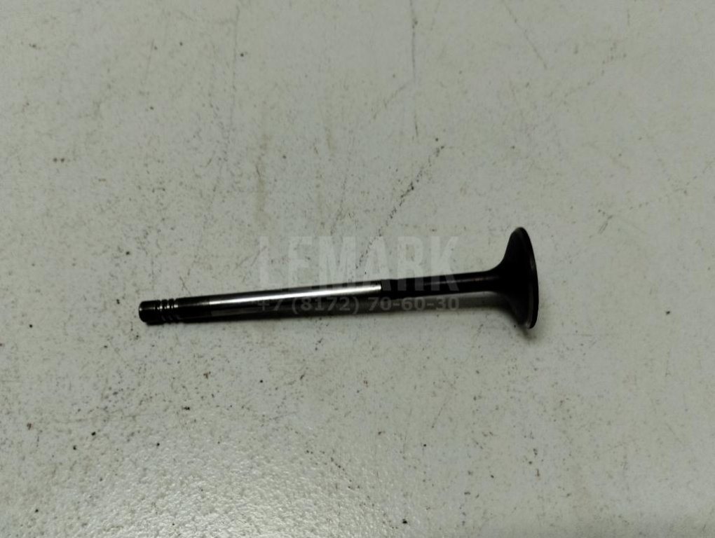 Клапан впускной для  Audi A3 [8V] 2013-2020