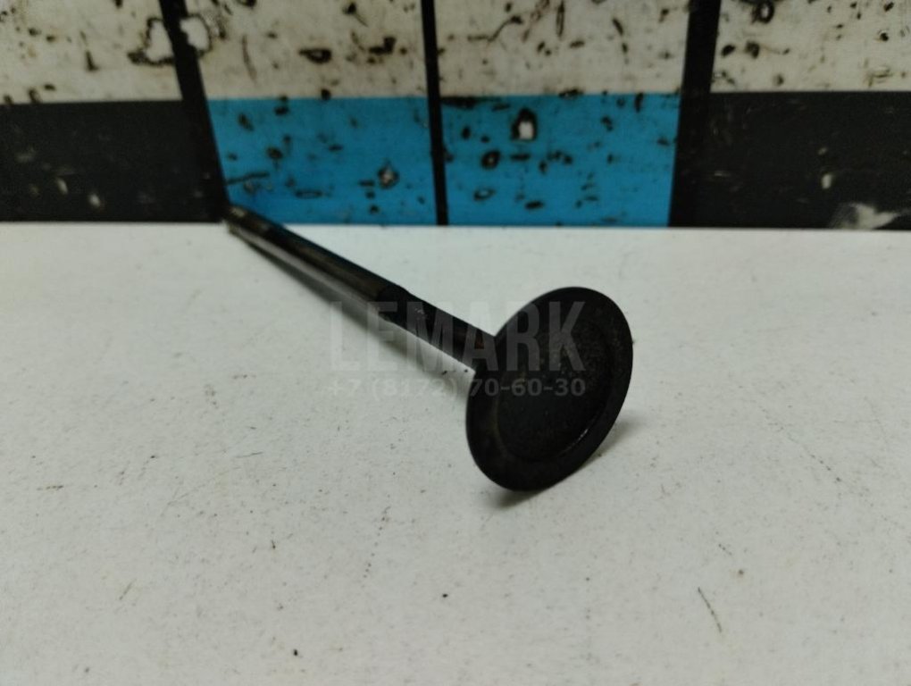 Клапан впускной для  Audi A3 [8V] 2013-2020