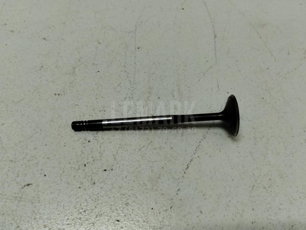 Клапан впускной