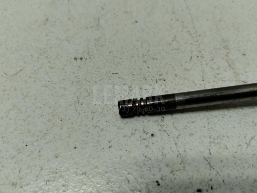 Клапан впускной