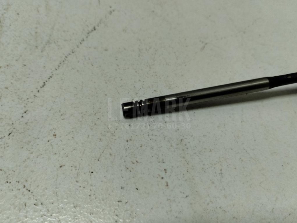 Клапан впускной