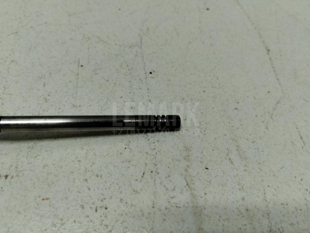 Клапан впускной