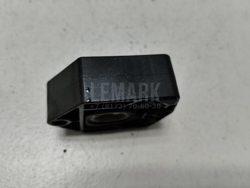 Подушка радиатора для  Audi A3 (8Y) 2020