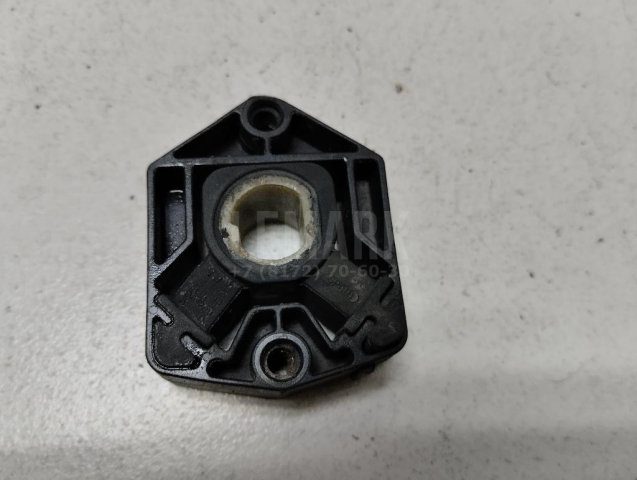 Подушка радиатора