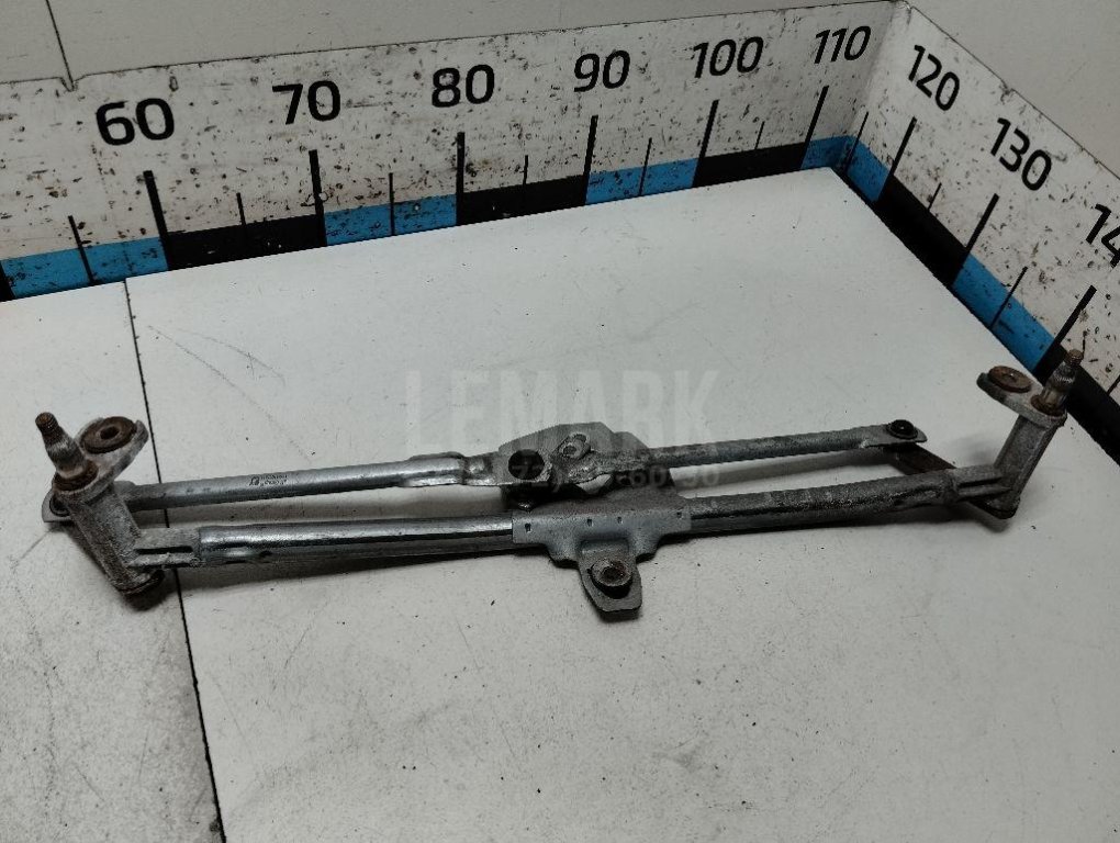 Трапеция стеклоочистителей для  Audi A5/S5 [8F] Cabrio 2010-2016