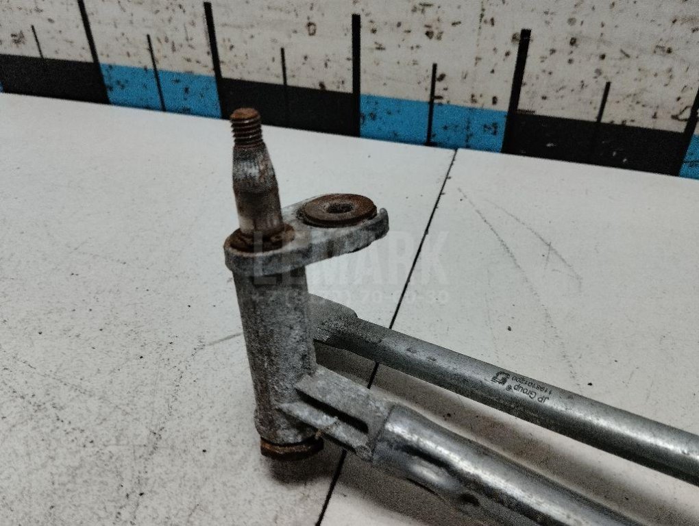 Трапеция стеклоочистителей для  Audi A5/S5 [8F] Cabrio 2010-2016