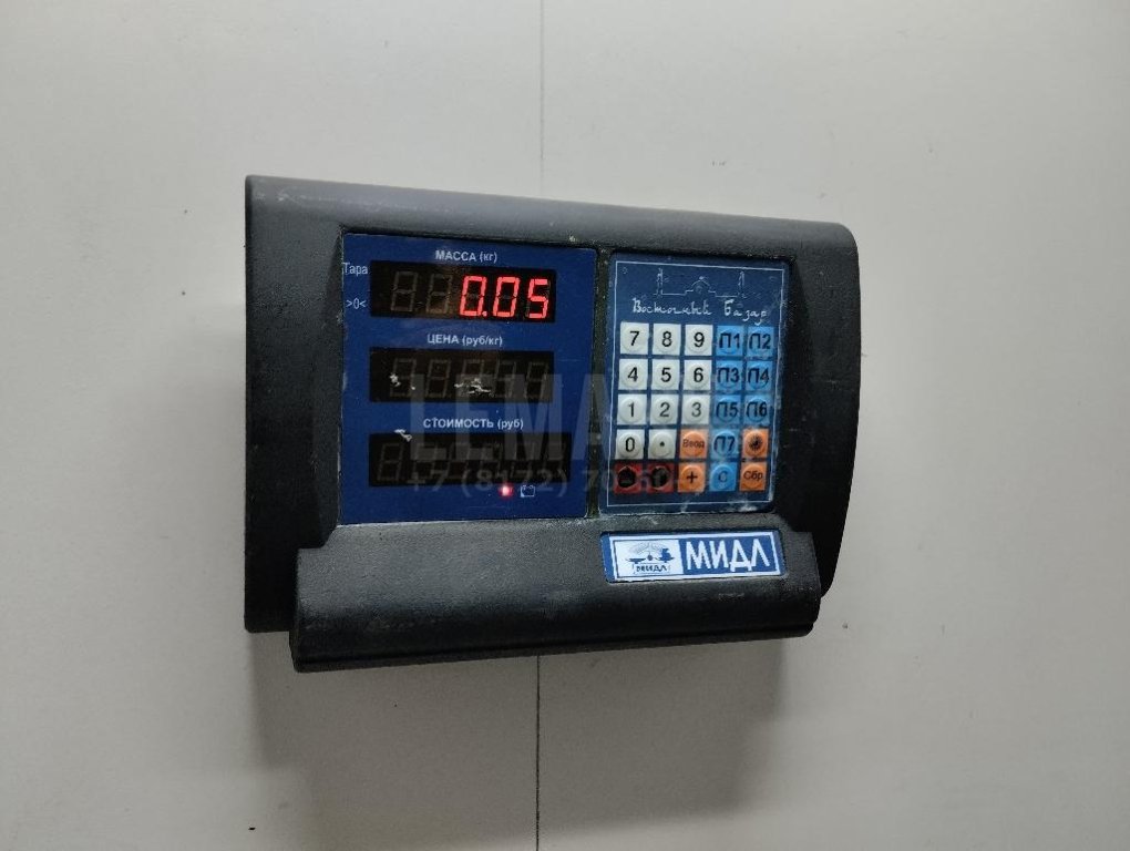 Колпачок защитный