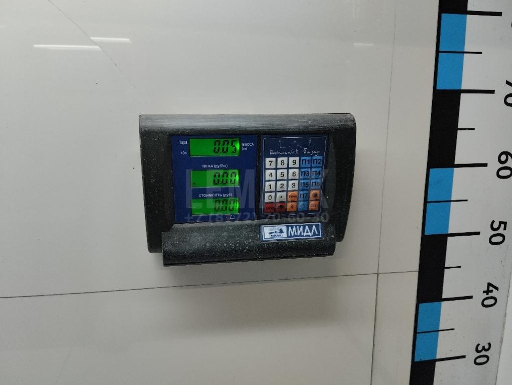 Пыльник стеклоочистителя