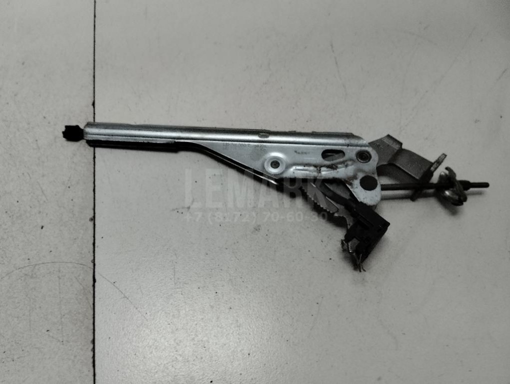 Рычаг стояночного тормоза