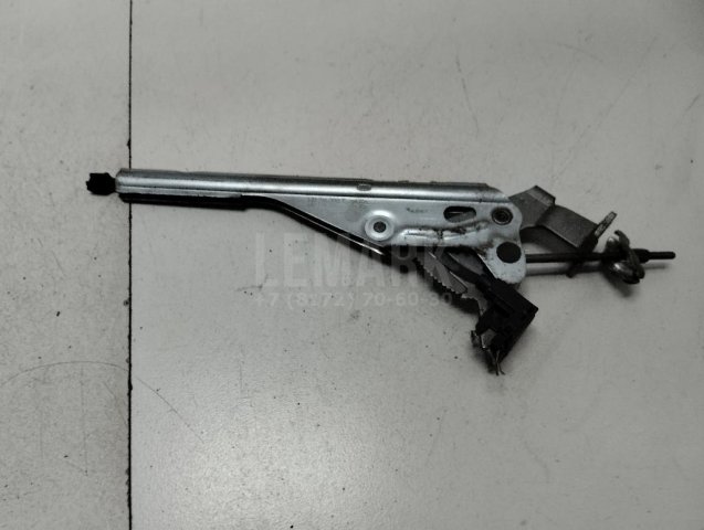 Рычаг стояночного тормоза