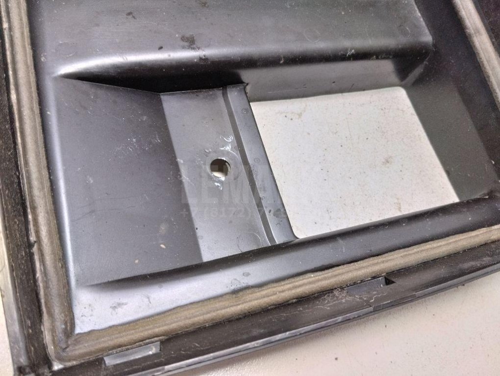 Рамка салонного фильтра