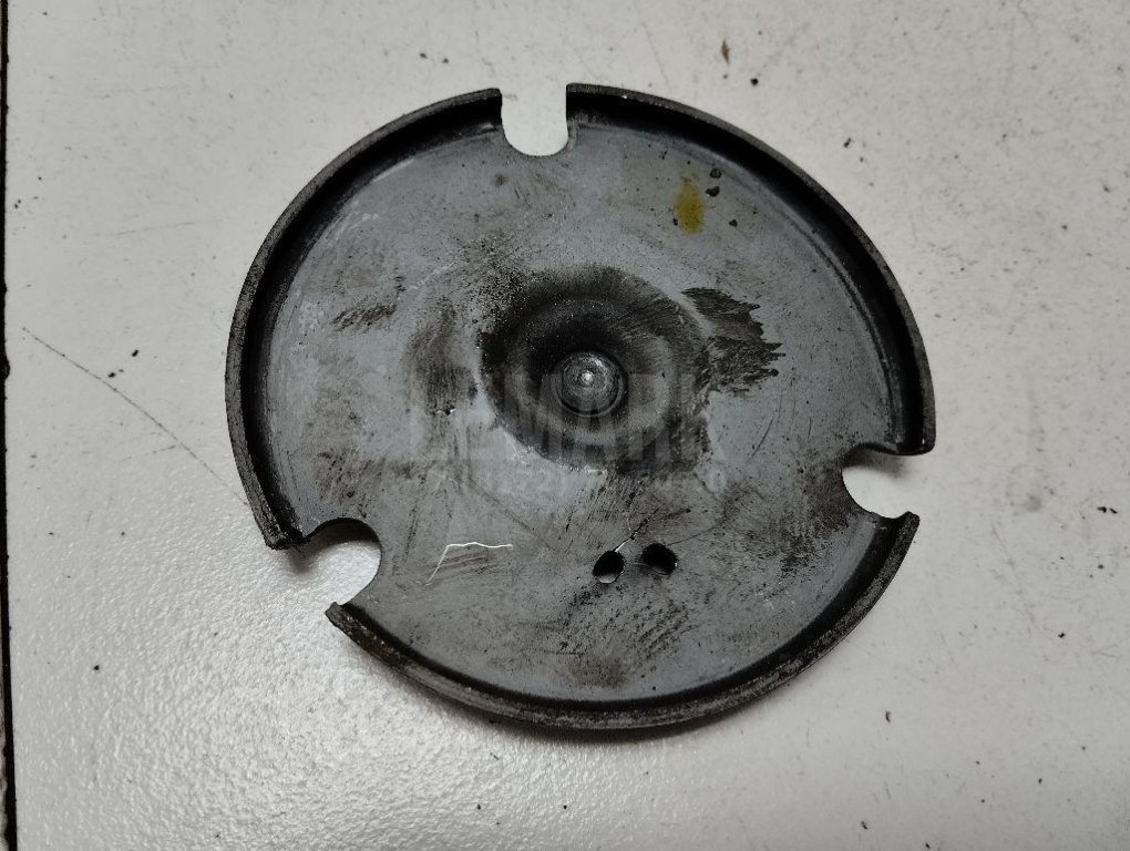 Диск нажимной обратного выжима