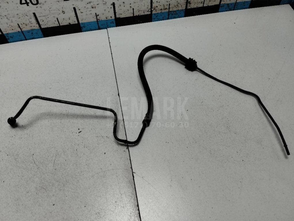 Трубка цилиндра сцепления