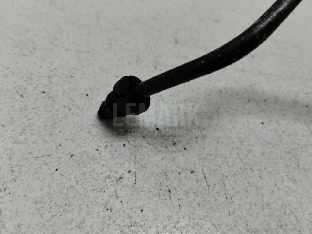 Трубка цилиндра сцепления