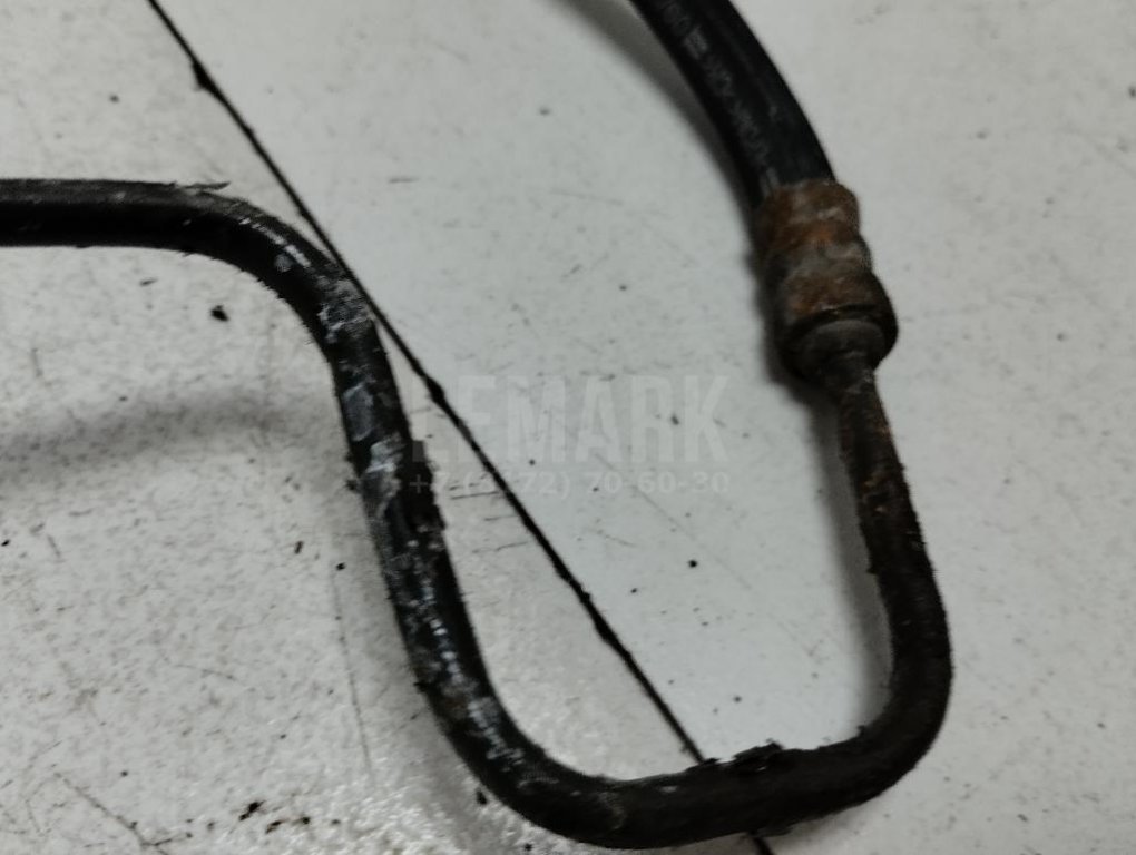 Трубка цилиндра сцепления