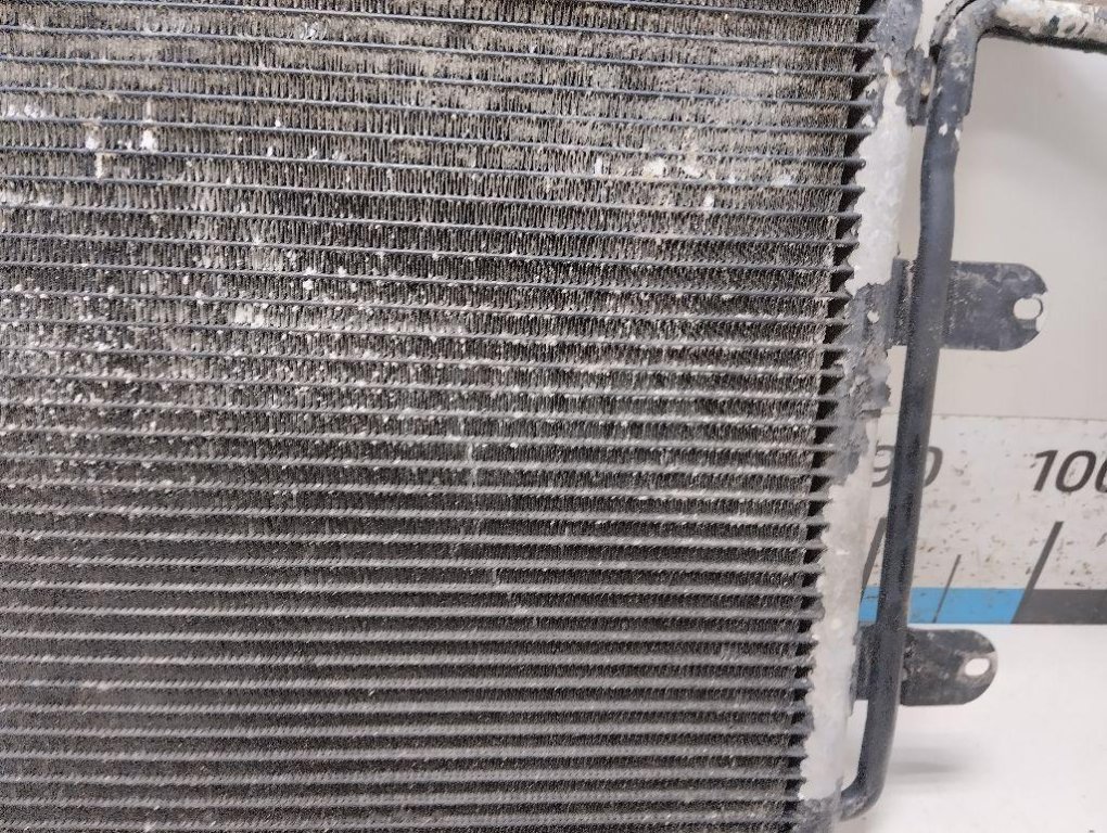 Радиатор кондиционера (конденсер)