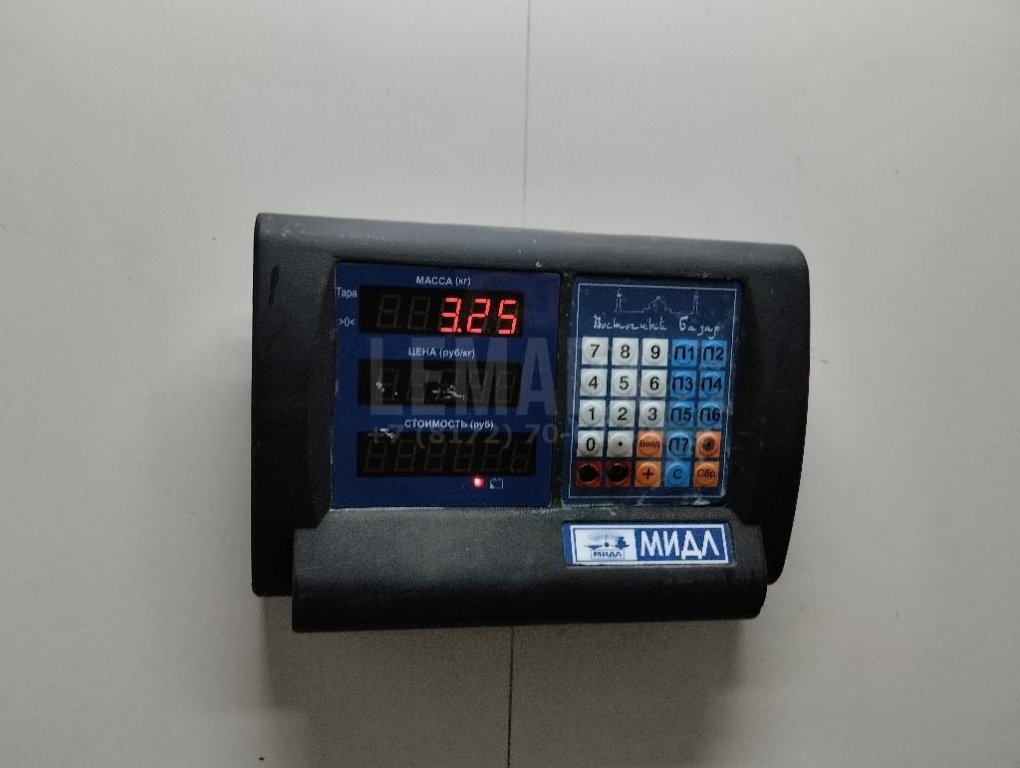 Радиатор кондиционера (конденсер)