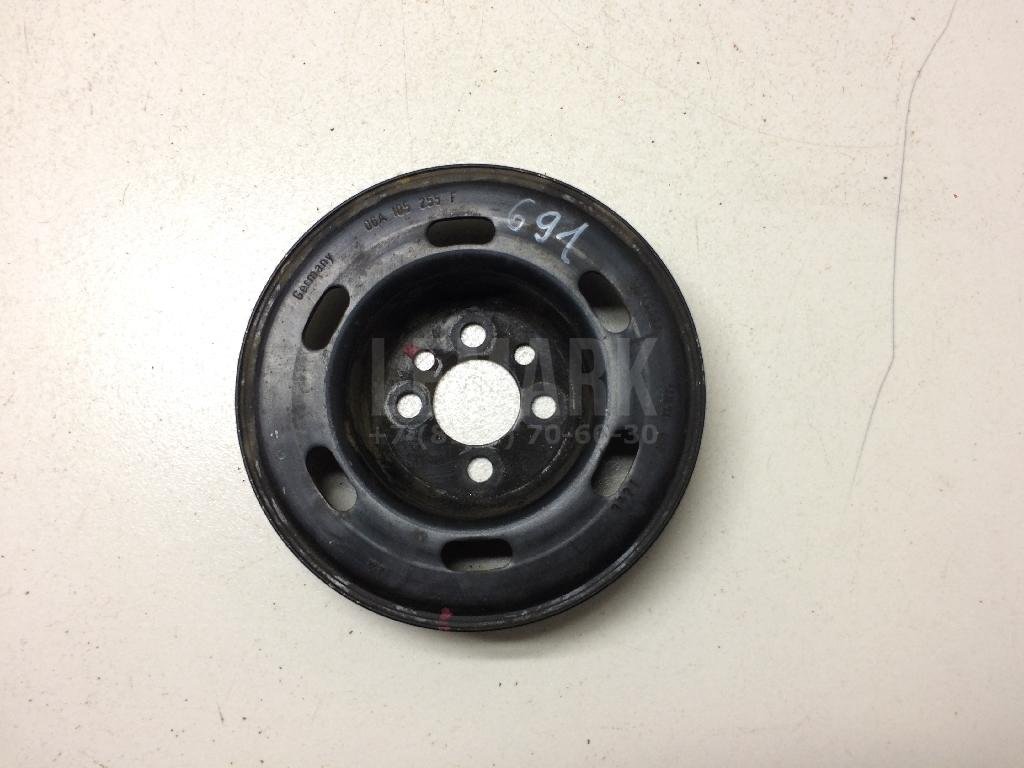 Шкив коленвала для  Acura MDX 2007-2013