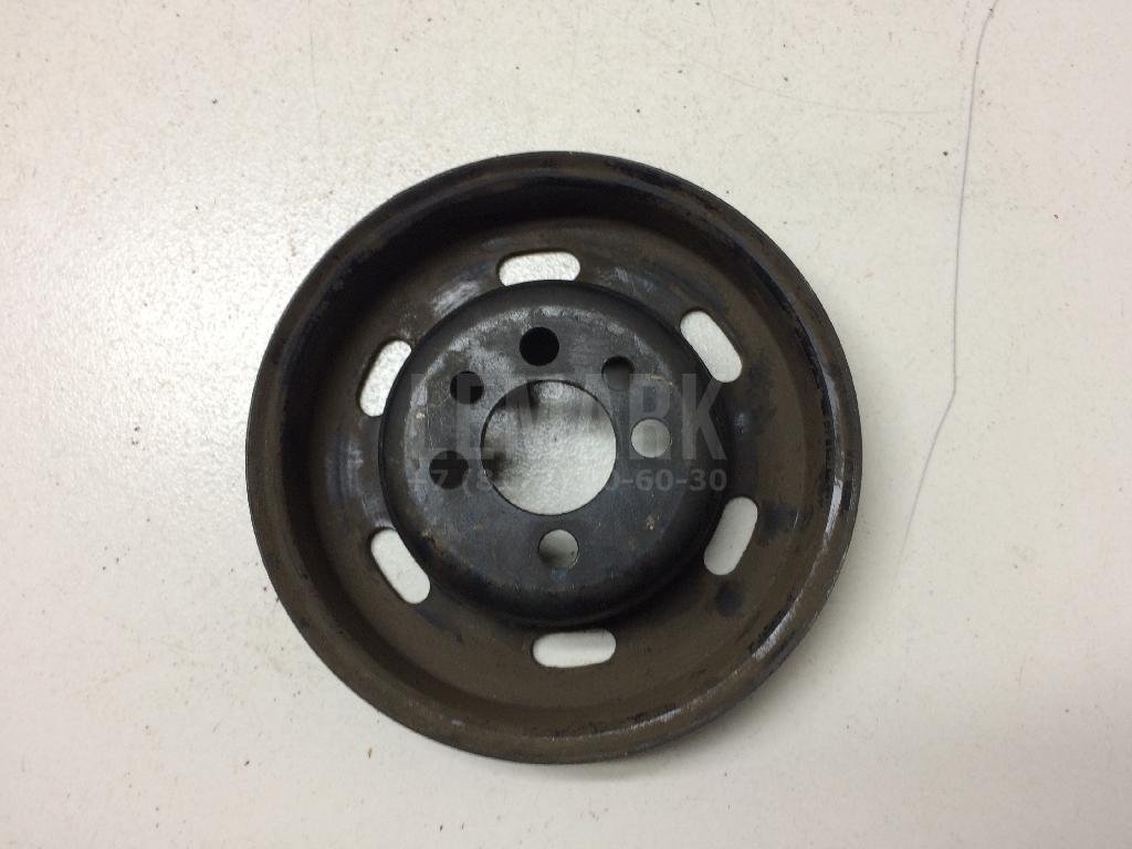 Шкив коленвала для  Acura MDX 2007-2013