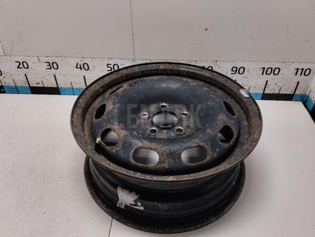 Диск колесный железо