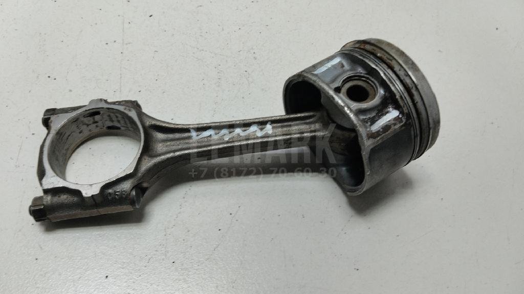 Шатун для  Audi A3 [8P1] 2003-2013