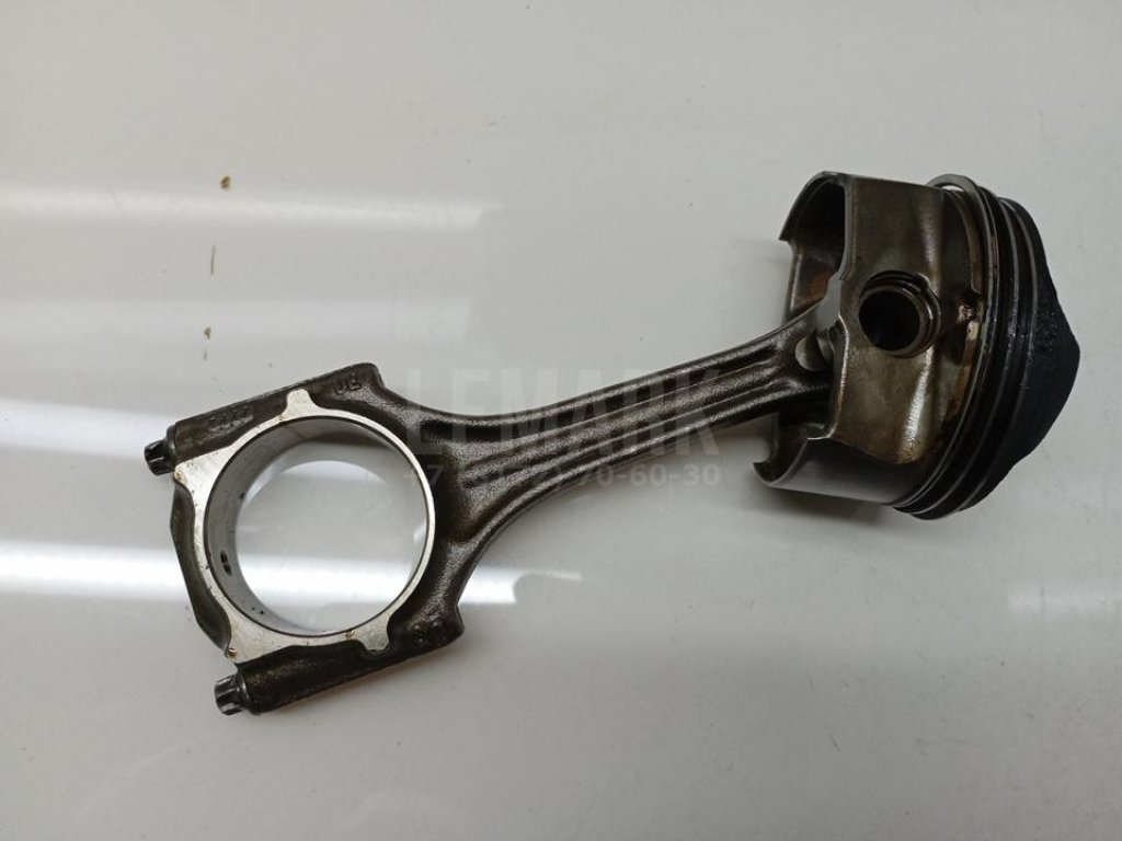 Шатун для  Audi 100 [C4] 1991-1994
