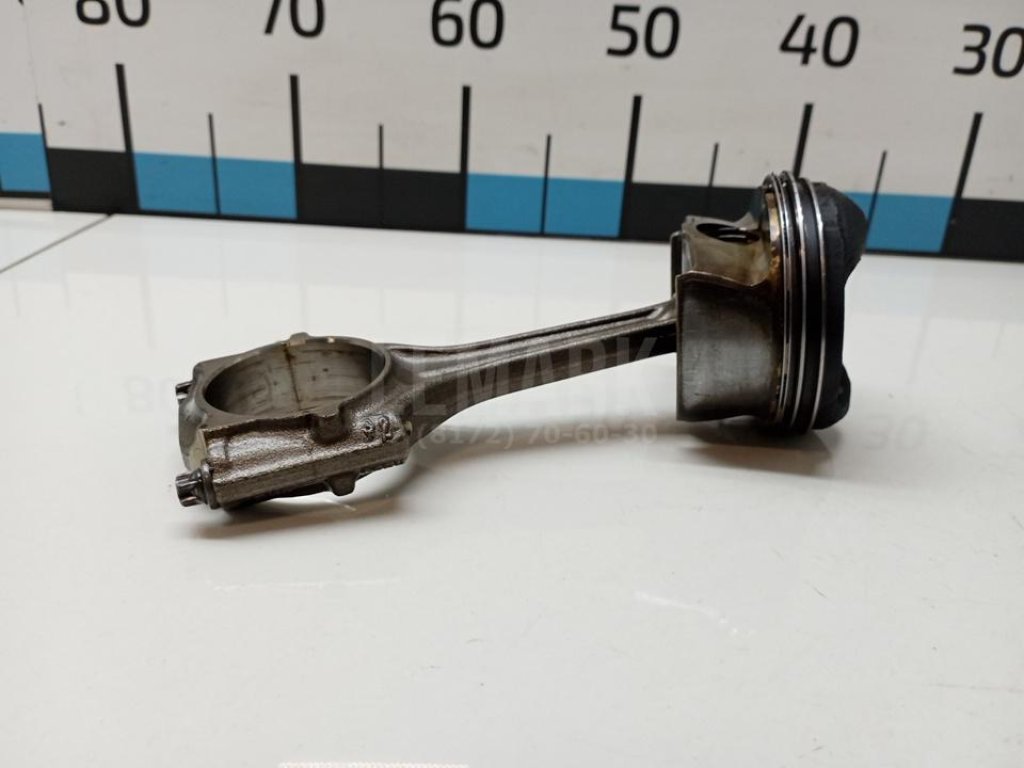 Шатун для  Audi 100 [C4] 1991-1994