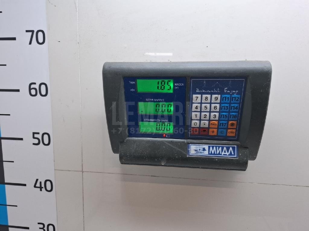 Кронштейн двигателя правый