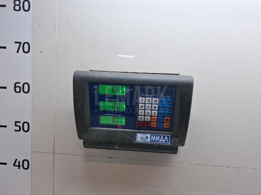 Турбокомпрессор (турбина)