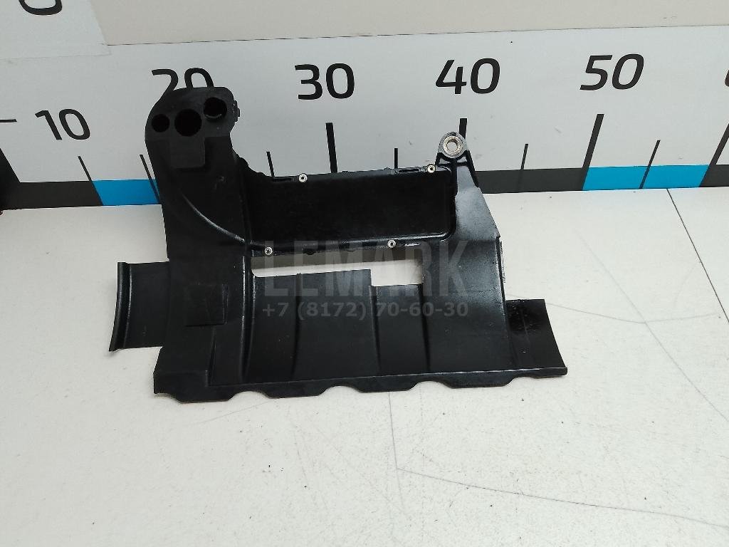 Маслоотражатель