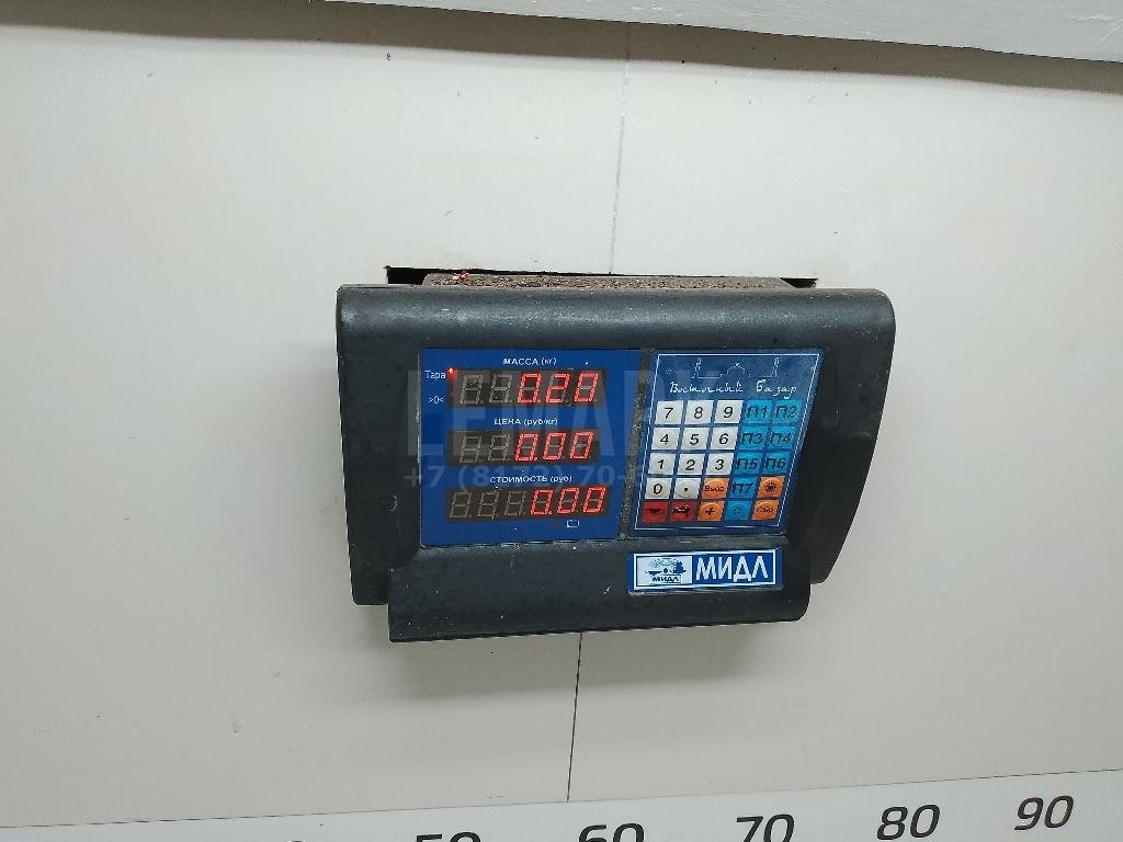 Маслоотражатель