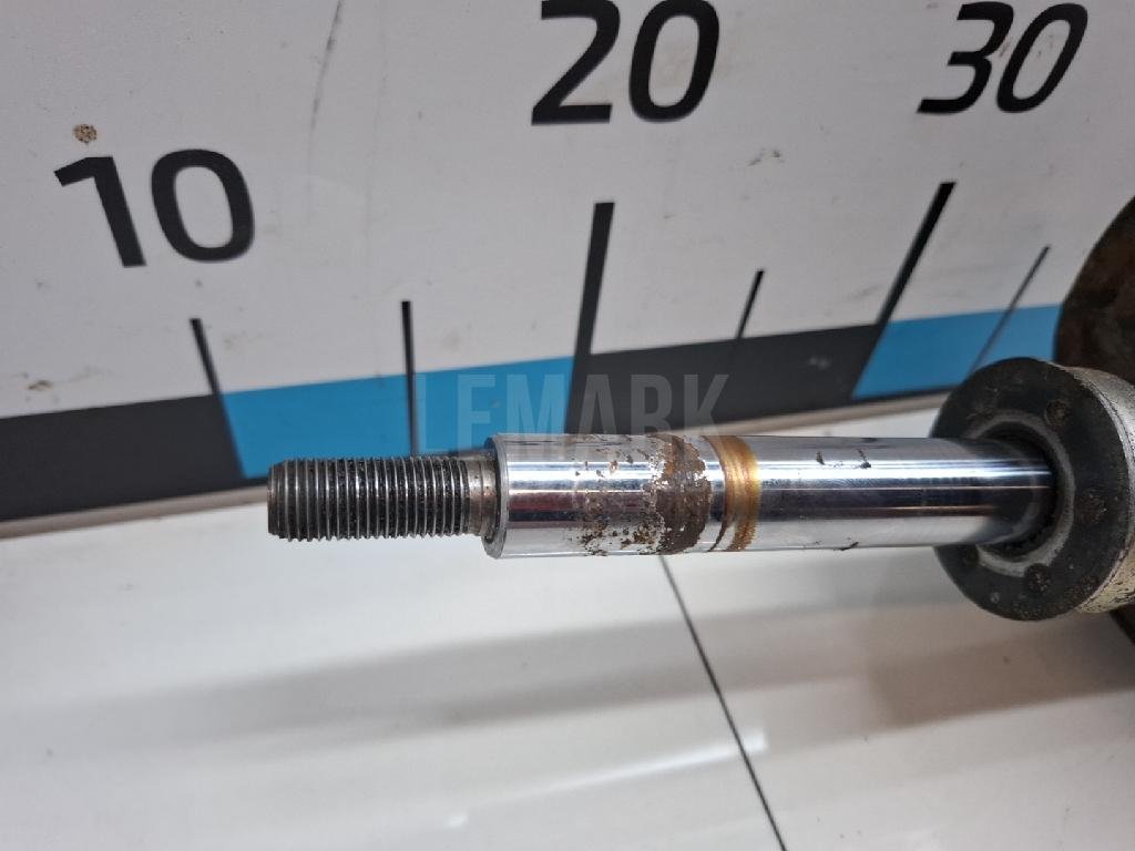 Амортизатор передний для  Audi A3 [8PA] Sportback 2004-2013