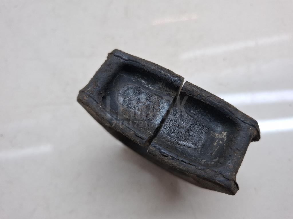 Втулка рулевой рейки