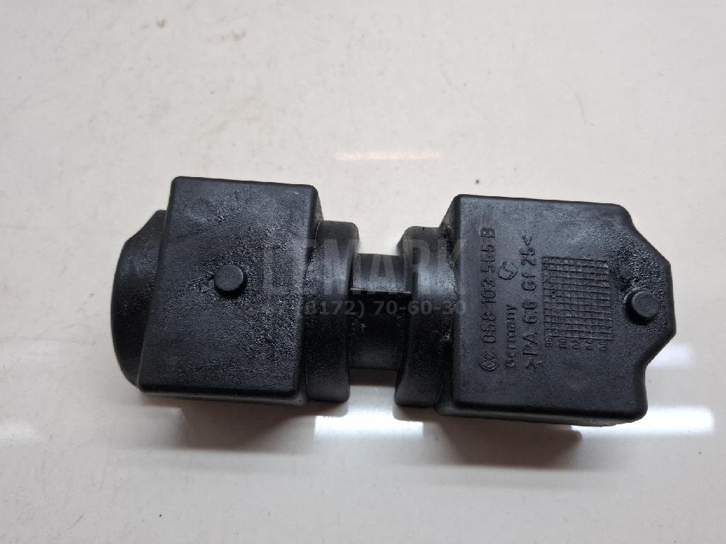 Маслоотражатель