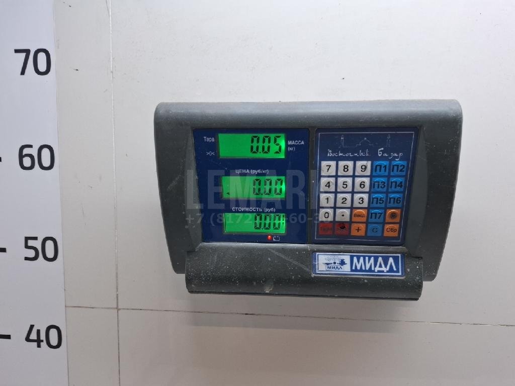 Маслоотражатель