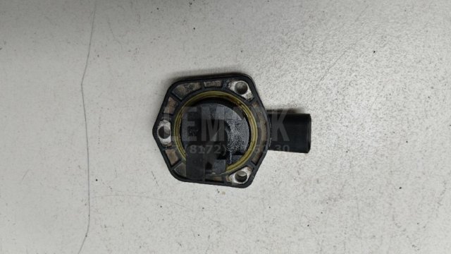 Датчик уровня масла