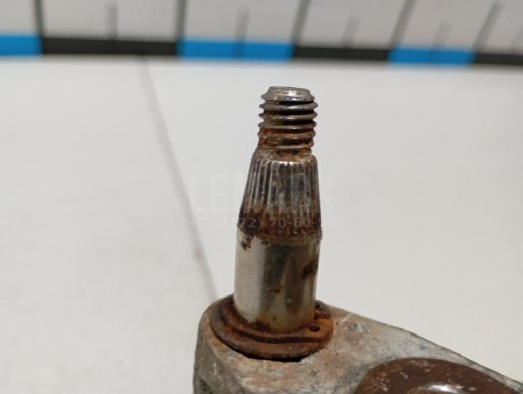 Трапеция стеклоочистителей