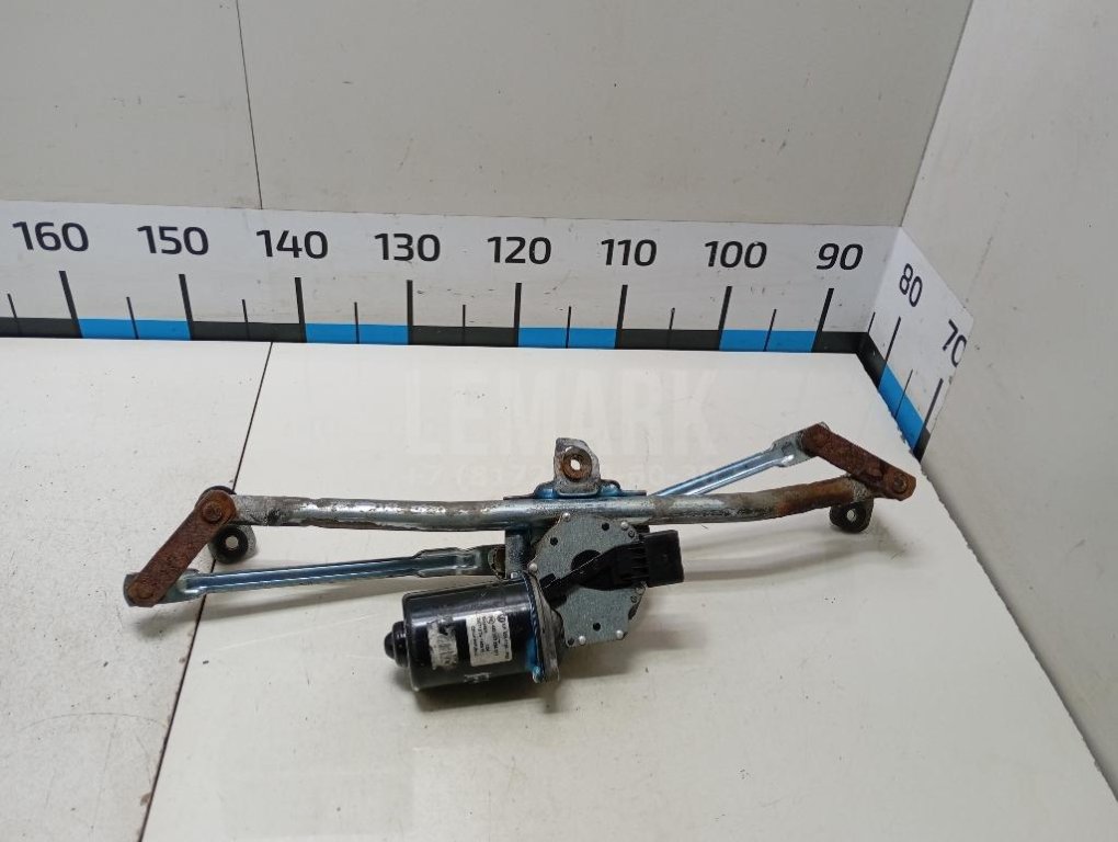 Трапеция стеклоочистителей