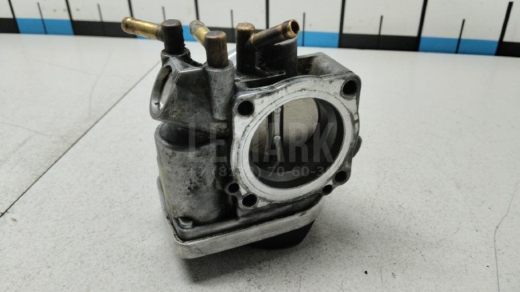 Заслонка дроссельная электрическая