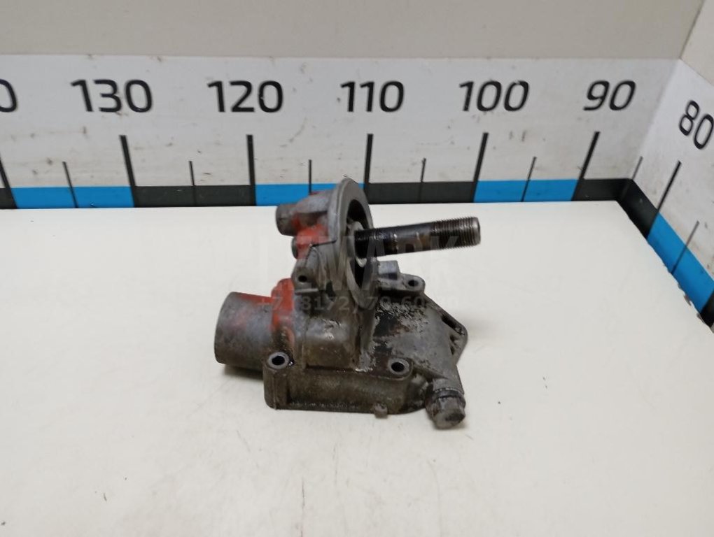 Кронштейн масляного фильтра