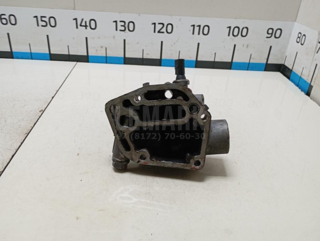 Кронштейн масляного фильтра